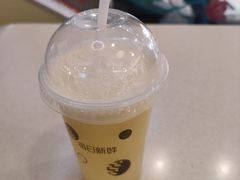 -每日新鲜水果吧(黄浦来福士店)