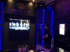 -V SHOW max KTV(粉巷店)