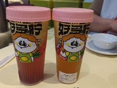 -聚味瞿记·龙虾堂(坡子街店)