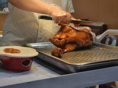 -梅利汴京烤鸭•开封豫菜地标店(东司门店)