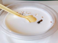 酸奶-福寿斋·老北京铜锅涮肉·烤鸭(顺义总店)