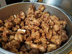 -傅强排骨(成都总店)