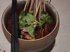 -蓉李记成都名小吃(合肥包河万达店)