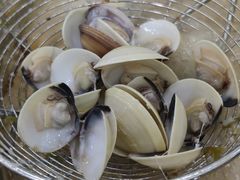 海白螺-刘记糟粕醋海鲜烧烤