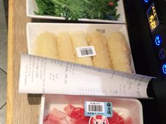鸭血-野妹经典火锅(保利店)