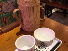 -高烤场烧烤餐厅(文华里店)