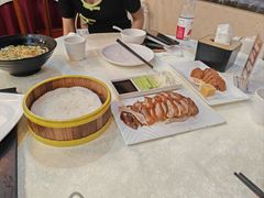 -便宜坊烤鸭店(玉蜓桥店)