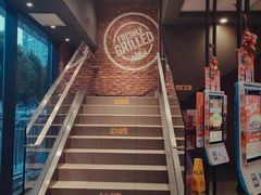 -汉堡王(北京通州领展店)