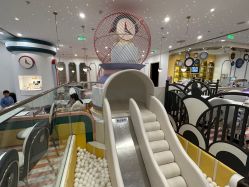 点击看大图 -MELAND CLUB亲子乐园·派对·餐厅(北京芳圆里ID MALL店)