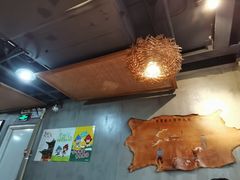 -泽成冰煮羊火锅(中正天街店)