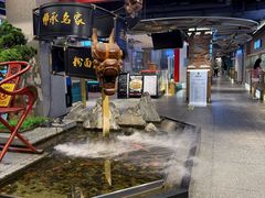 -易裕和·长沙米粉(竹塘西路店)