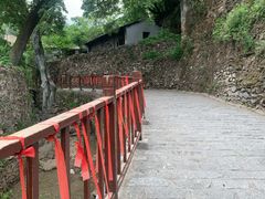 -水峪民俗村