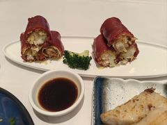 -裕华海鲜·深圳粤菜(福永店)