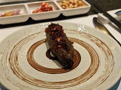 -御泉七味铁板烧(高区店)