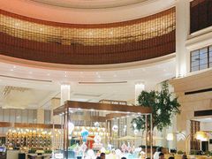 -漢咖啡·全服务式自助晚餐(武汉洲际酒店)