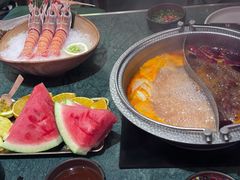 -牛New寿喜烧(曹路花园城店)