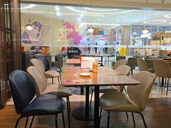 -必胜客(远大路店)