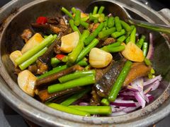 -中国徽菜·徽商故里(广安门店)