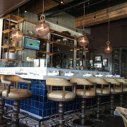 -Water Grill(圣莫妮卡店)