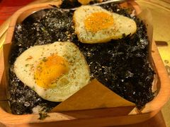 -喜牛烧肉酒场·黑金店(威高广场店)