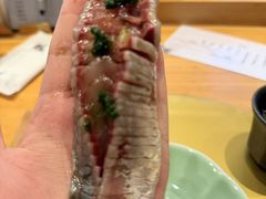 -鮨冠OMAKASE食べ放题(北京首店)