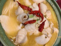 -Aqua Oasis 水天堂(余姚众安广场店)