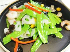 -野蔓果·山野菜(西湖景区·龙井茶田店)