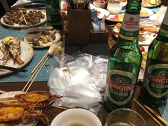 -沈阳和平艾美酒店新食谱西餐厅
