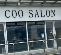 -Coo Hair salon