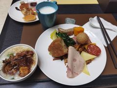 -南大国际会议中心