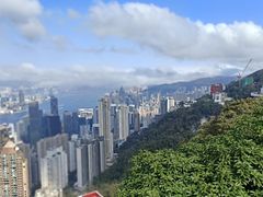 -太平山顶
