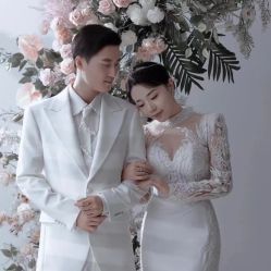-角色婚纱摄影(中心店)