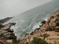 -广东惠东海龟国家级自然保护区