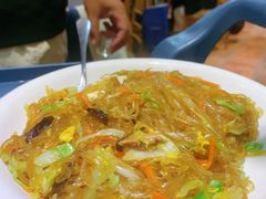 -百年银屏蚝烙·潮汕菜·非遗(乐山店)