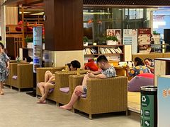 -汤连得温泉馆(宝山店)