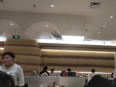 -小茉庐和牛自助火锅(龙湖万达店)