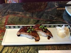 -炙柒Sekinana·精致料理 烧鸟·铁板烧(海上世界店)