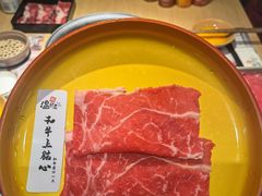 -温野菜涮涮锅(曲江大悦城店)