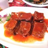 可以听评弹的无锡本帮菜