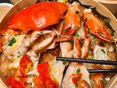 -五马集·海鲜·温州大牌档(黑金冠五马街十字路口店)