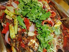 -巢湖名吃·东关老鹅汤(江南风情街店)
