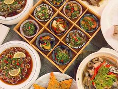-潮和兴海鲜城·地道潮汕菜(佛山店)