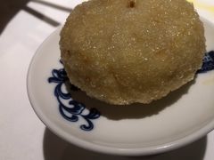 -宝轩渔府·老字号海鲜·正宗津菜(水上店)
