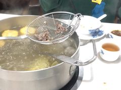 -陈记顺和潮汕牛肉火锅(番禺迎宾大道店)