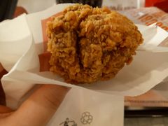 -麦当劳(百联西郊购物中心店)