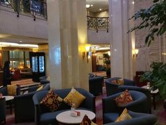 -国际饭店·原点咖啡吧ORIGIN CAFE&BAR
