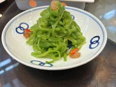 -老铺烤鸭(宝鸡店)
