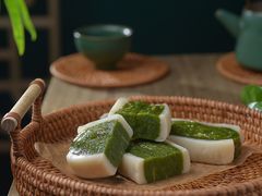 -随园糕团(狮子桥店)