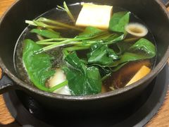 寿喜锅-呷哺呷哺(万达新世界店)