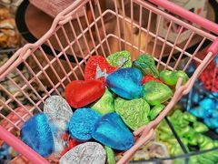 -Laderach 莱德拉(上海环贸iapm店)